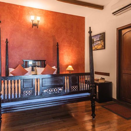 Amritara The Poovath Beachfront Heritage, Fort Kochi מראה חיצוני תמונה