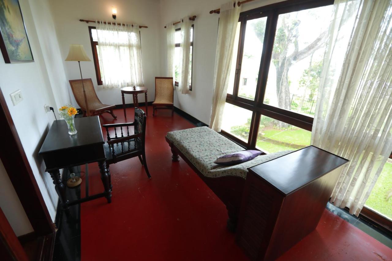 Amritara The Poovath Beachfront Heritage, Fort Kochi מראה חיצוני תמונה