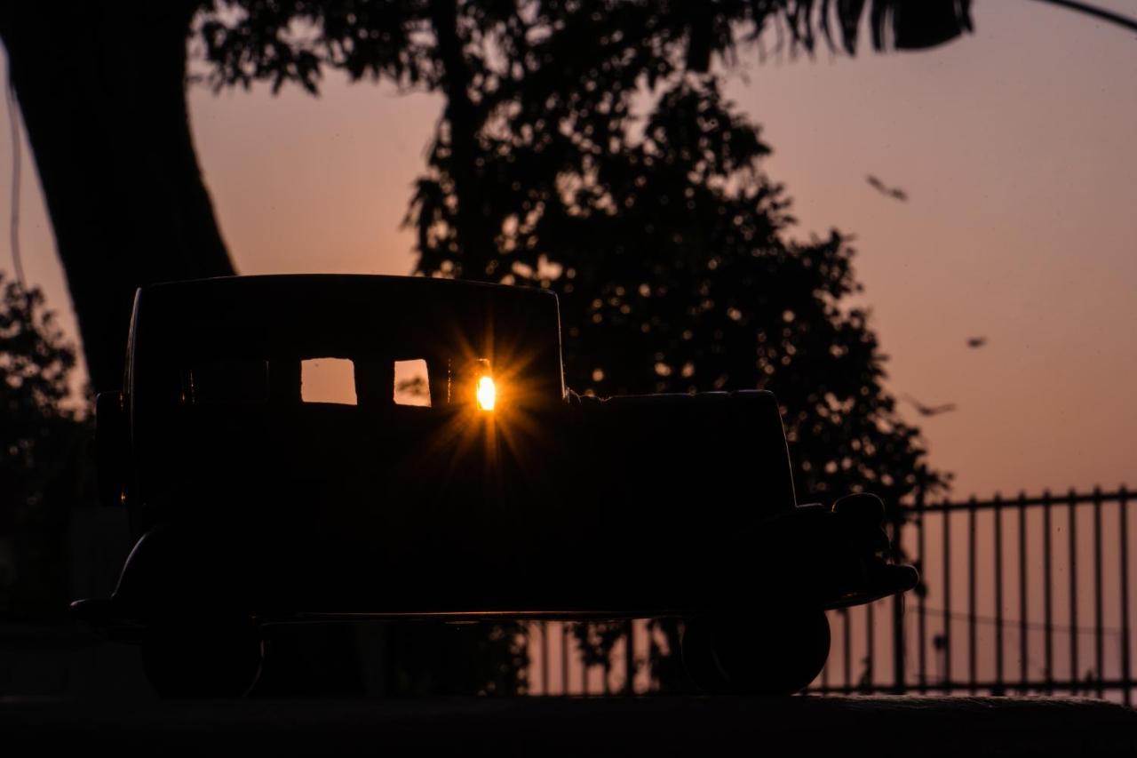 Amritara The Poovath Beachfront Heritage, Fort Kochi מראה חיצוני תמונה